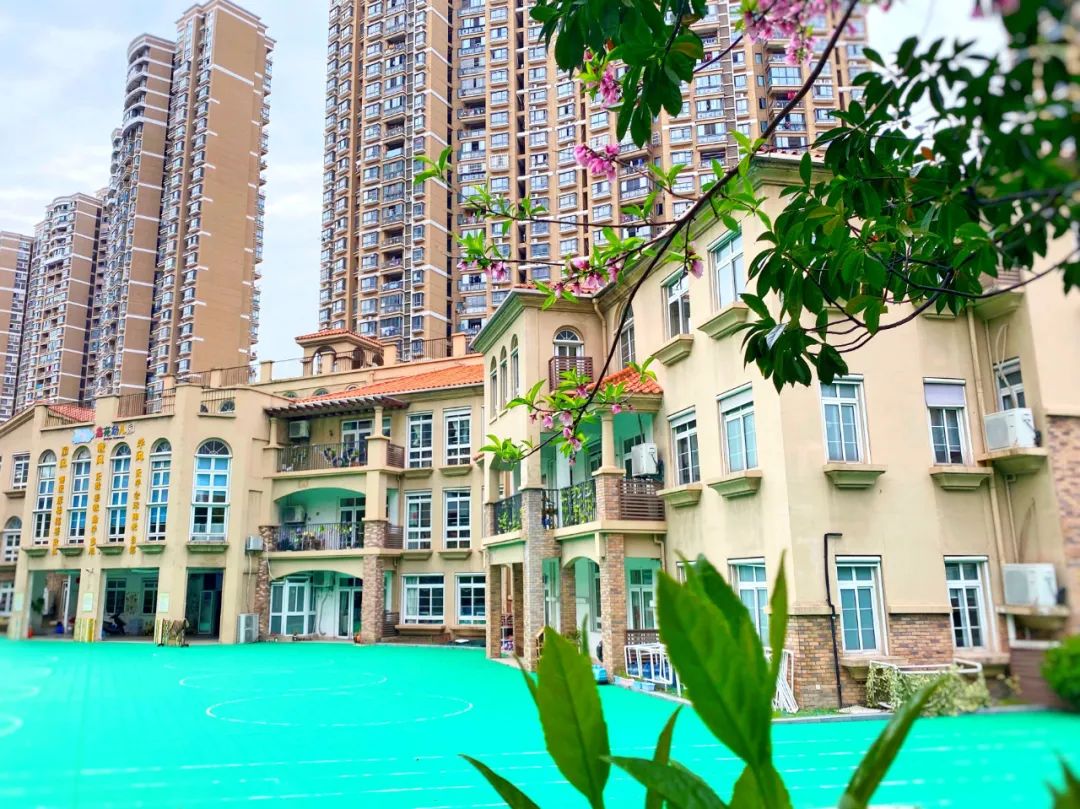 【西雅克】福州市閩侯縣人才集團實驗幼兒園——錄播系統、專業擴聲系統